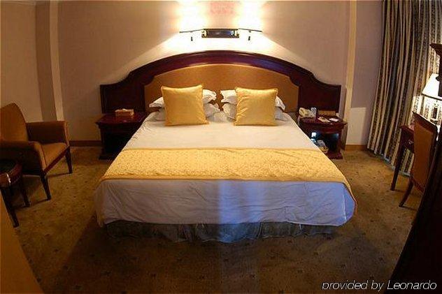 Yin Rui Lin International Hotel Hefei Værelse billede