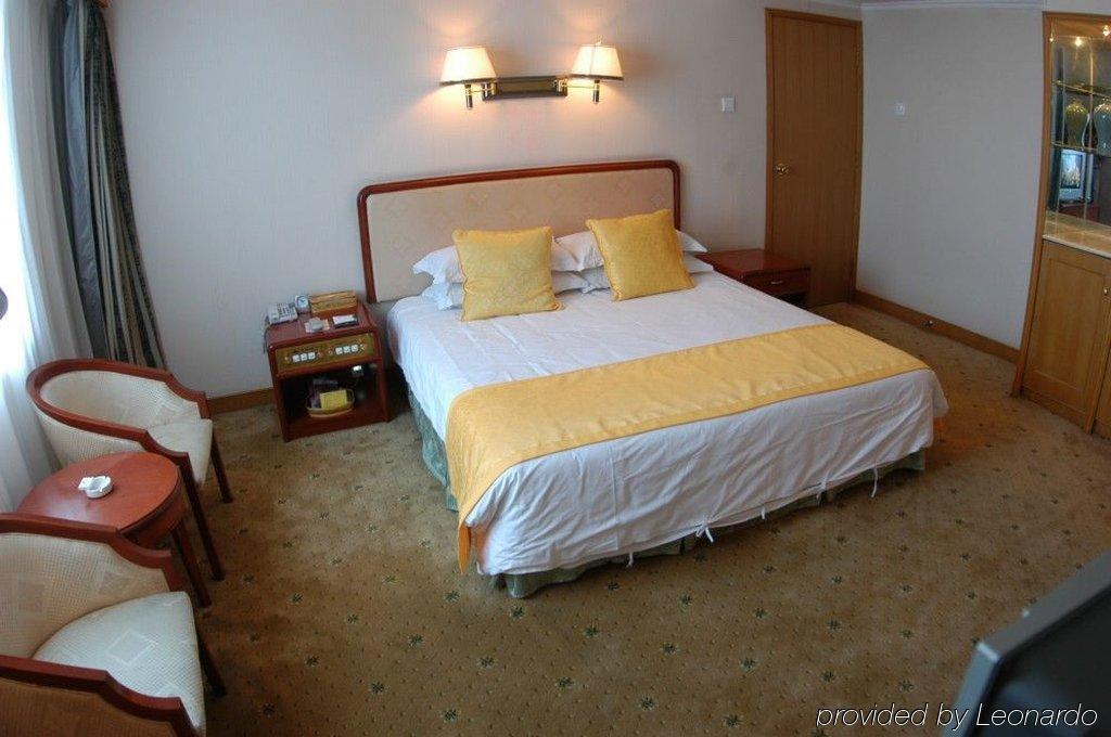 Yin Rui Lin International Hotel Hefei Værelse billede