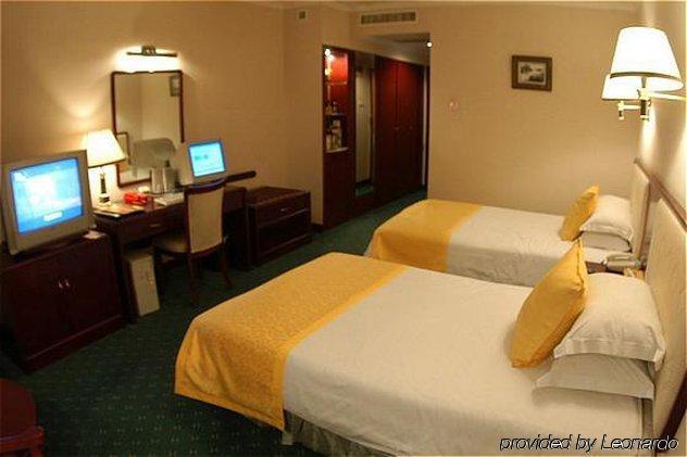 Yin Rui Lin International Hotel Hefei Værelse billede