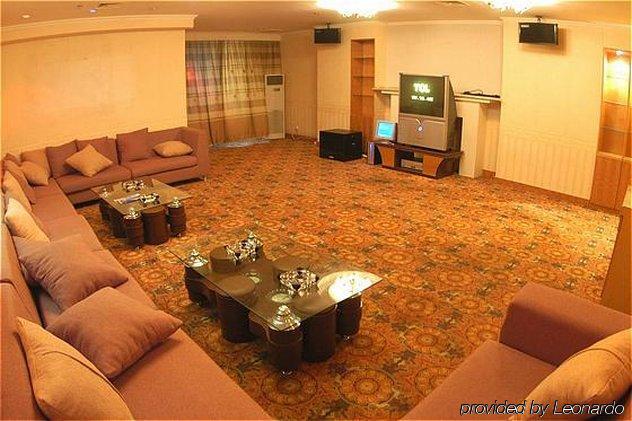 Yin Rui Lin International Hotel Hefei Værelse billede